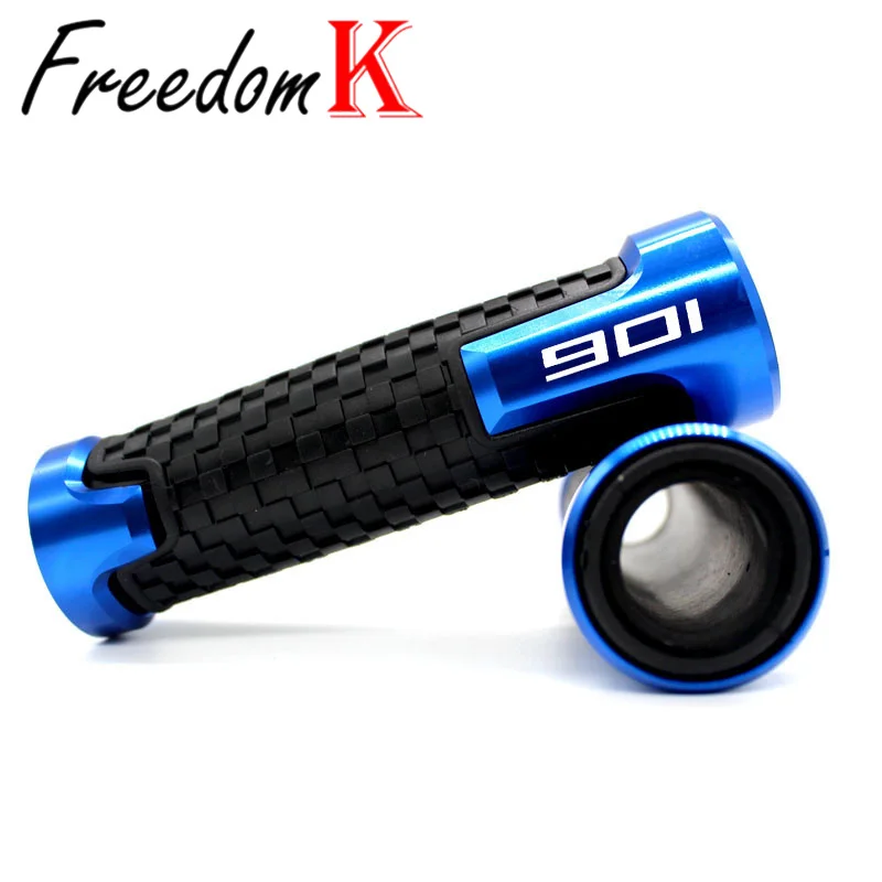 Аксессуары для мотоциклов Husqvarna Norden 901 norden901 NORDEN 7/8 '✢ мм ручки руля с ЧПУ