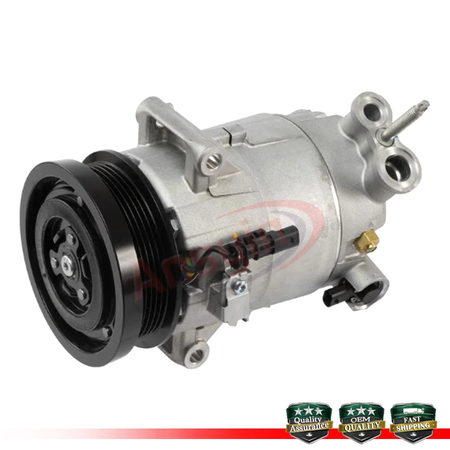Воздушный компрессор переменного тока для Chevrolet Equinox Colorado Buick Envision GMC Terrain 1522386 23287187