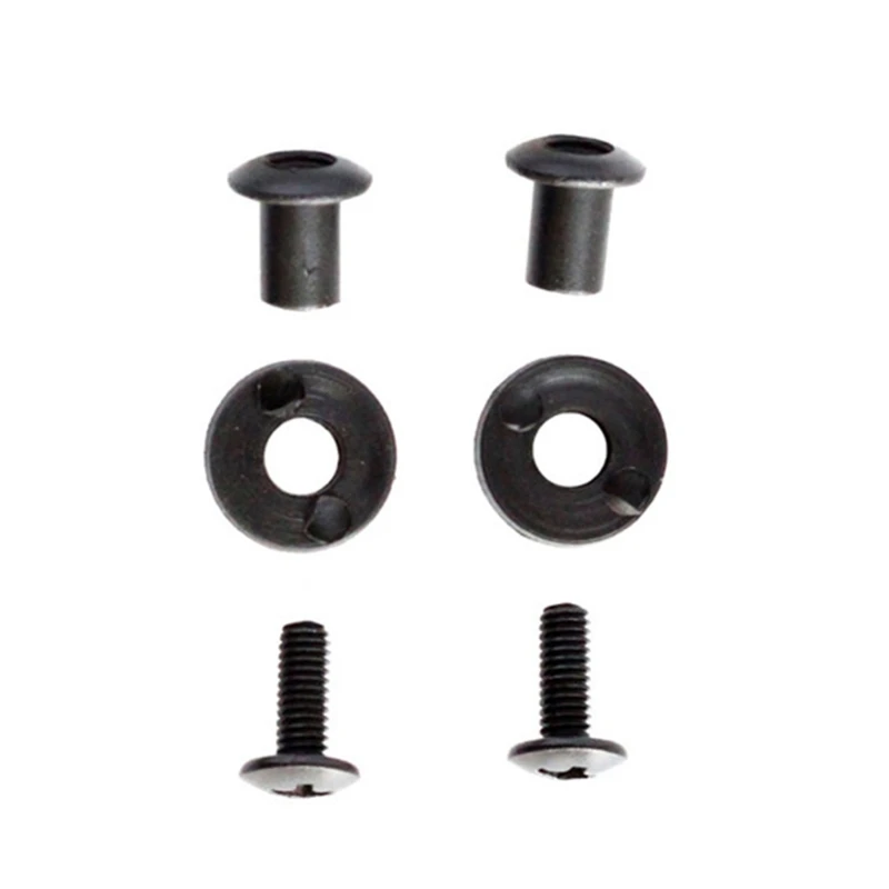 Открытый зажим для ножа поясной чехол задняя кобура ножны задние зажимы