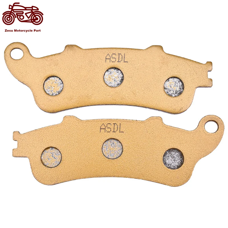 

Передние и задние тормозные колодки мотоцикла для Honda VFR800 VFR 800 CBR 1100 XX Blackbird ST 1100 NRX1800 VTX 1800 NRX VTX 1800 ST1100