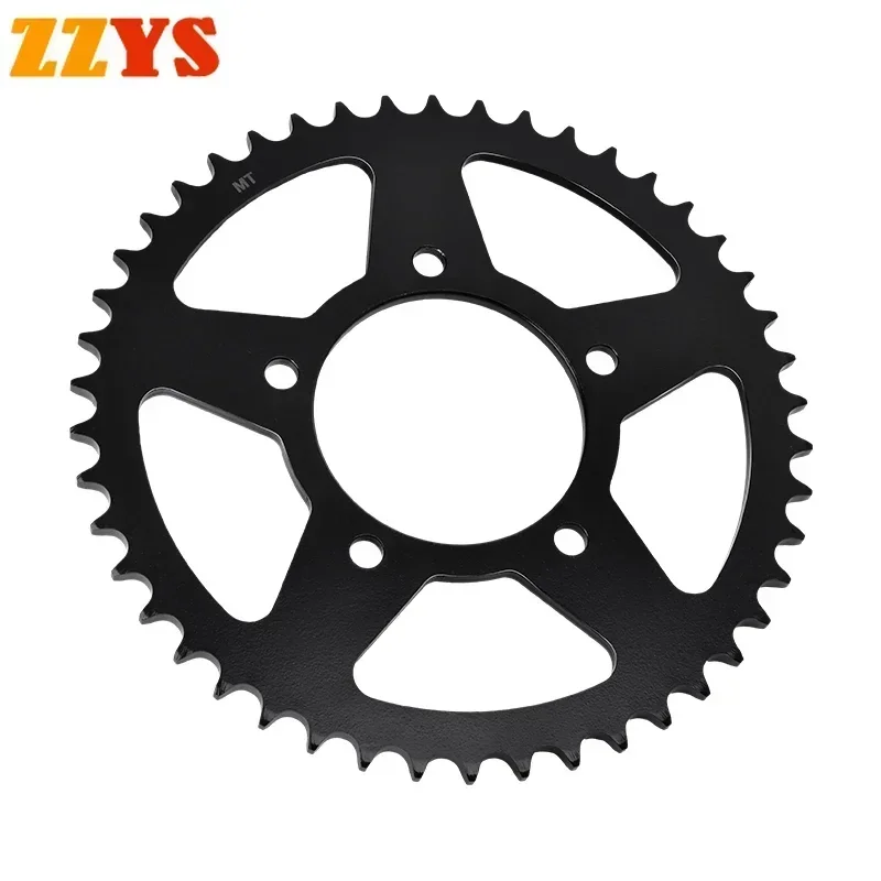 Задняя звездочка для Suzuki GSF250 GSF250M Bandit 74A GSX250 Katana 4 Cyl GSX250F Acrosse GSX GSF 520 250