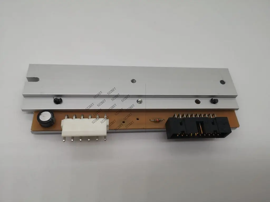 I-4212 Совершенно новая оригинальная головка принтера штрих-кода KPW-104-8PBB4-DMX KPW-104-8PBB4