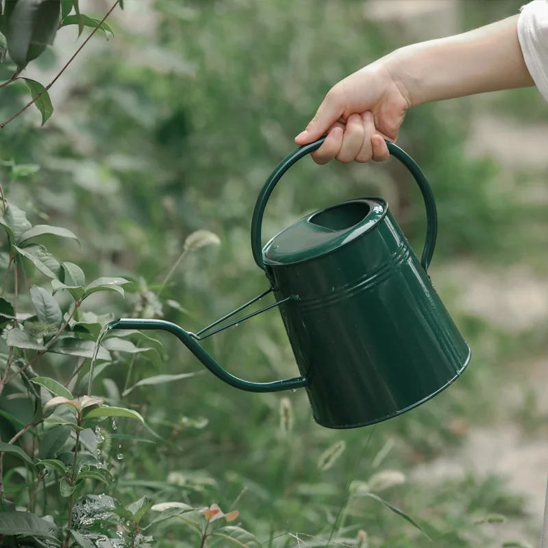 

Горшок для полива сада, л