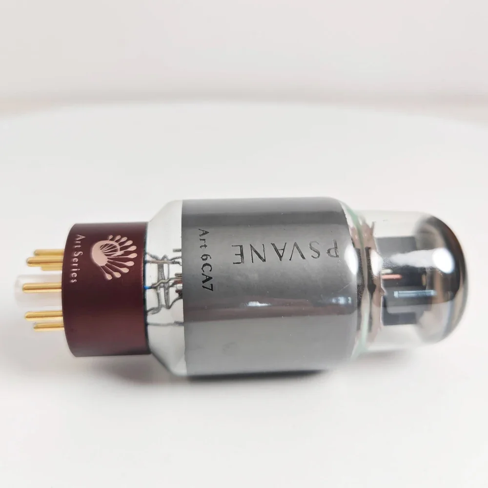 Вакуумный трубчатый усилитель PSVANE ART 6CA7 EL34 EL34C EL34B 6P3P KT66 6V6 KT77 6CA7 HIFI аудио клапан электронная трубка усилитель (art.: 3920c93c8a460) - 3920c93c8a460