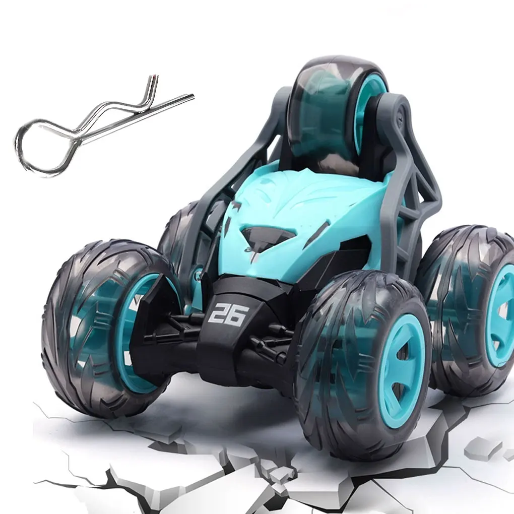 Bodyshell With Confidence Sturdy And Durable Rc Body Clip Pin