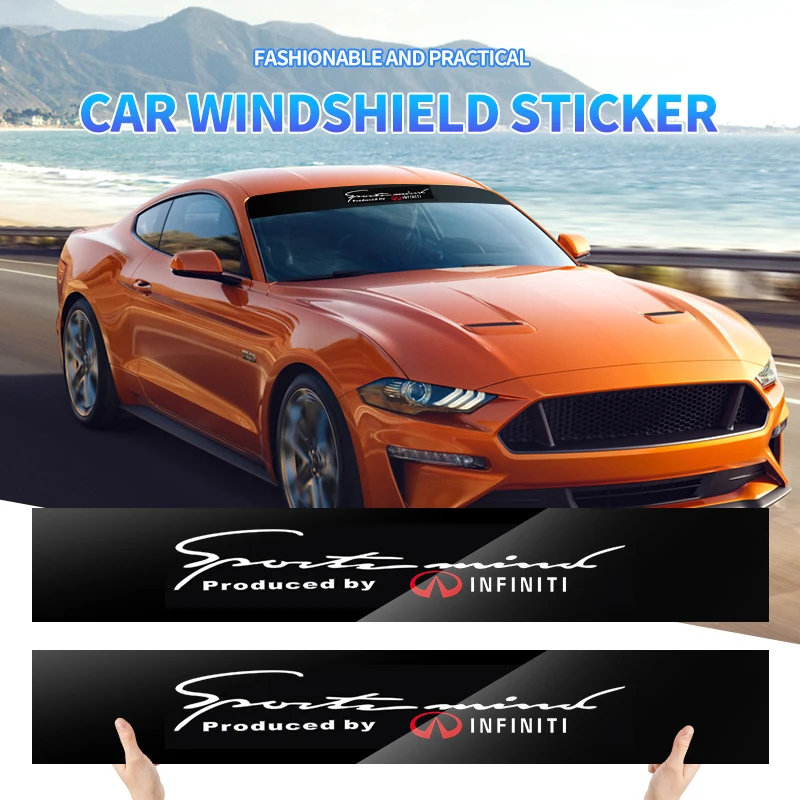 1 шт. автомобильные передние и задние ветрозащитные наклейки для Infiniti ESQ EX25 EX35 EX37 FX35 FX37 JX35 G25 G35 G37 M25 M37 Q30 Q50 Q60 QX30 QX60 1 шт. автомобильные передние и задние ветрозащитные наклейки для Infiniti ESQ EX25 EX35 EX37 FX35 FX37 JX35 G25 G35 G37 M25 M37 Q30 Q50 Q60 QX30 QX60