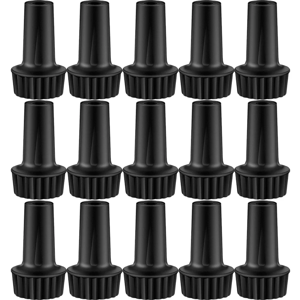 

30 Pcs Lamp Holder Accessories Light Switch Knob Replacement On/Off Knobs Extended Section