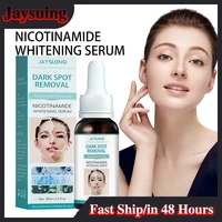 30ml nicotinamide essences anti aging hyaluronic acid pure whitening skin care face serum shrink pores repairs skin moisturizing