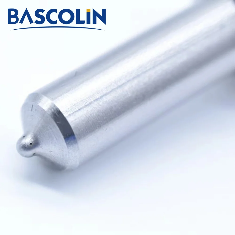 Фото Форсунка дизельного инжектора Common Rail Bascolin L244PBD, L244PRD для инжекторов Delphi 6640170121, A6640170121, EJBR04501D №4