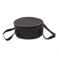 outdoor camping cutlery pot storage bag cookware tote dutch pot 28x13cm outdoor camping hiking picnic cooking storage bags