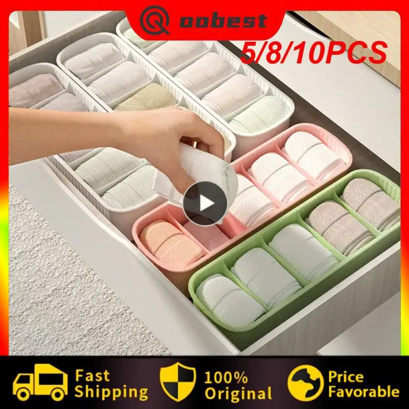 Storage Box Multi-layer Stacking Finishing Box Safe Odorless Large Capacity Storage