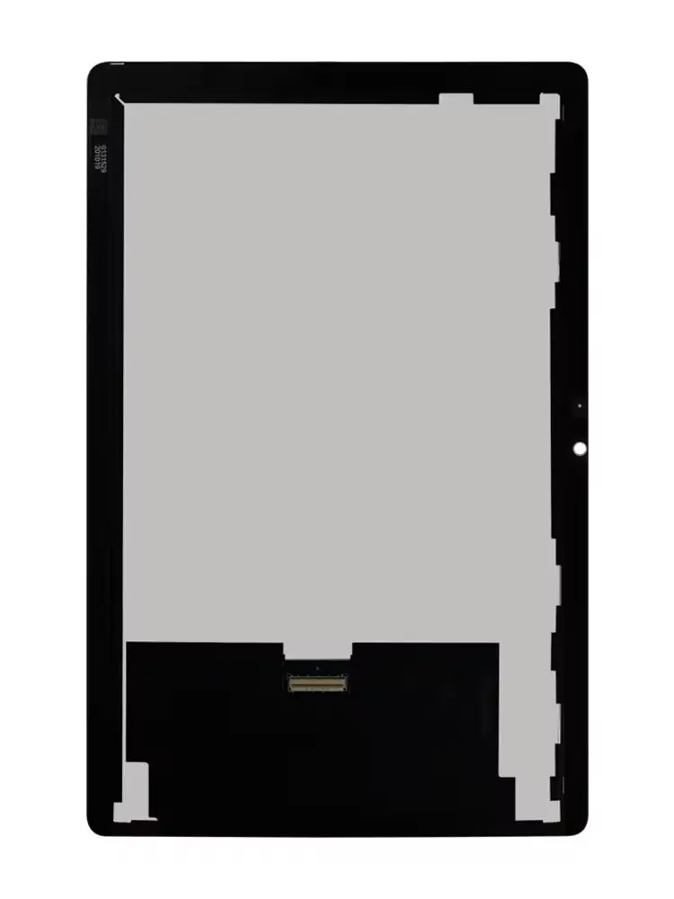 Протестировано совместим с Huawei MediaPad T 10 Honor Pad X6 AGR-W09 AGR-AL09 AGR-L09 AGR-W03 емкостным