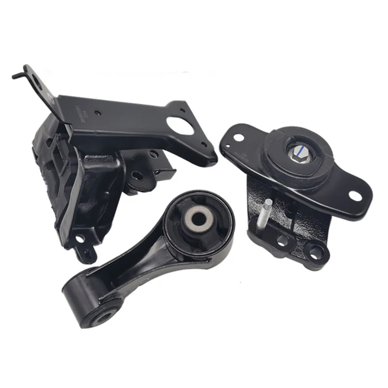 

Подушка подвески двигателя для подвески двигателя BYD F0, Подвеска двигателя, кронштейн, коврик двигателя, запасные части