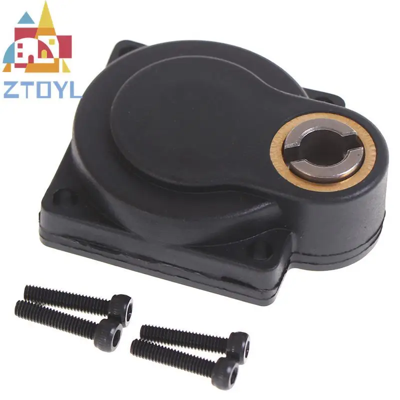 11011 HSP электродрель стартер дрель H12 Vertex 16/18/21/25cxp Nitro двигатель Roto задняя пластина E-Start H12 Vertex