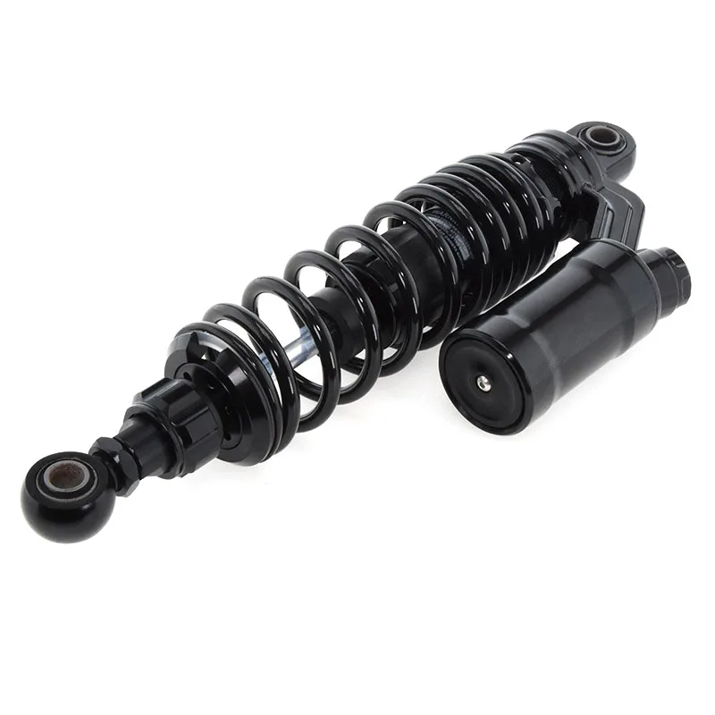 

1Pcs 320mm/340mm/360mm CNC damping adjustable Rear shock absorber fit for electric car scooter Motorcycle Pit Dirt Bike Modified