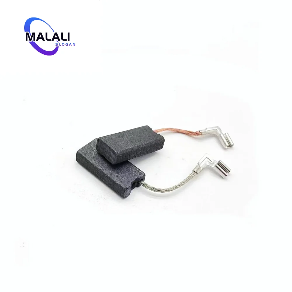 Оригинальные детали для угольной щетки Bosch Φ с четырьмя отверстиями 1614321079