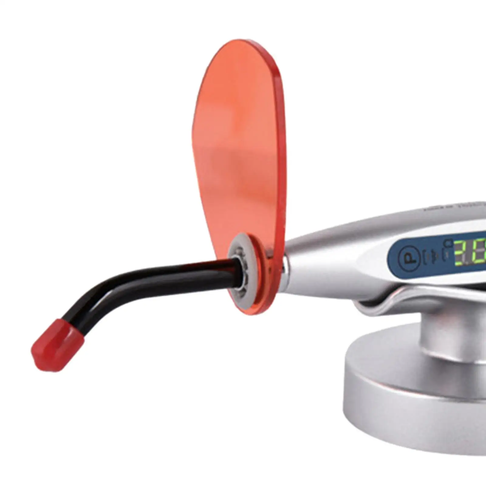 

Беспроводные технические режимы отверждения 1200-2000 МВт/см2