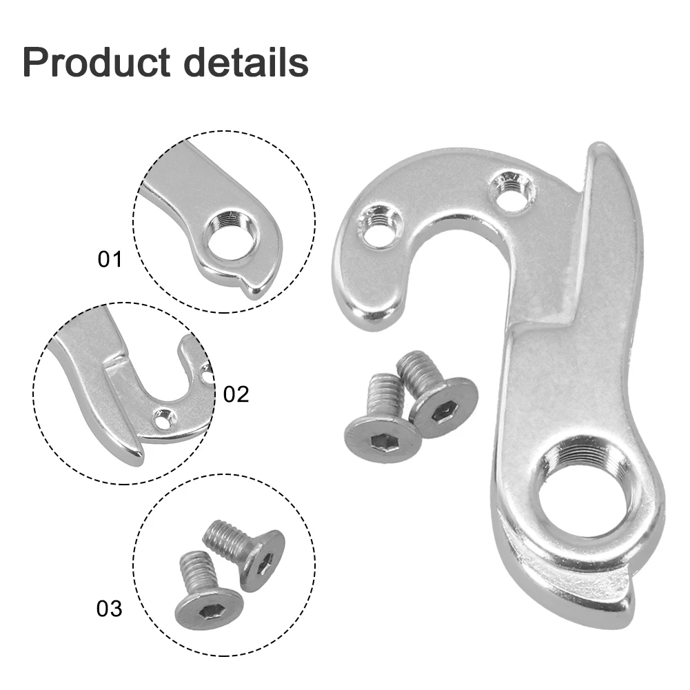 Cycling Multi-tool Repair Toolsbike Accessoriesrear Derailleur Gear Mech Hanger For 161 Giant Defy Tcr Tcx Ocr Fcr