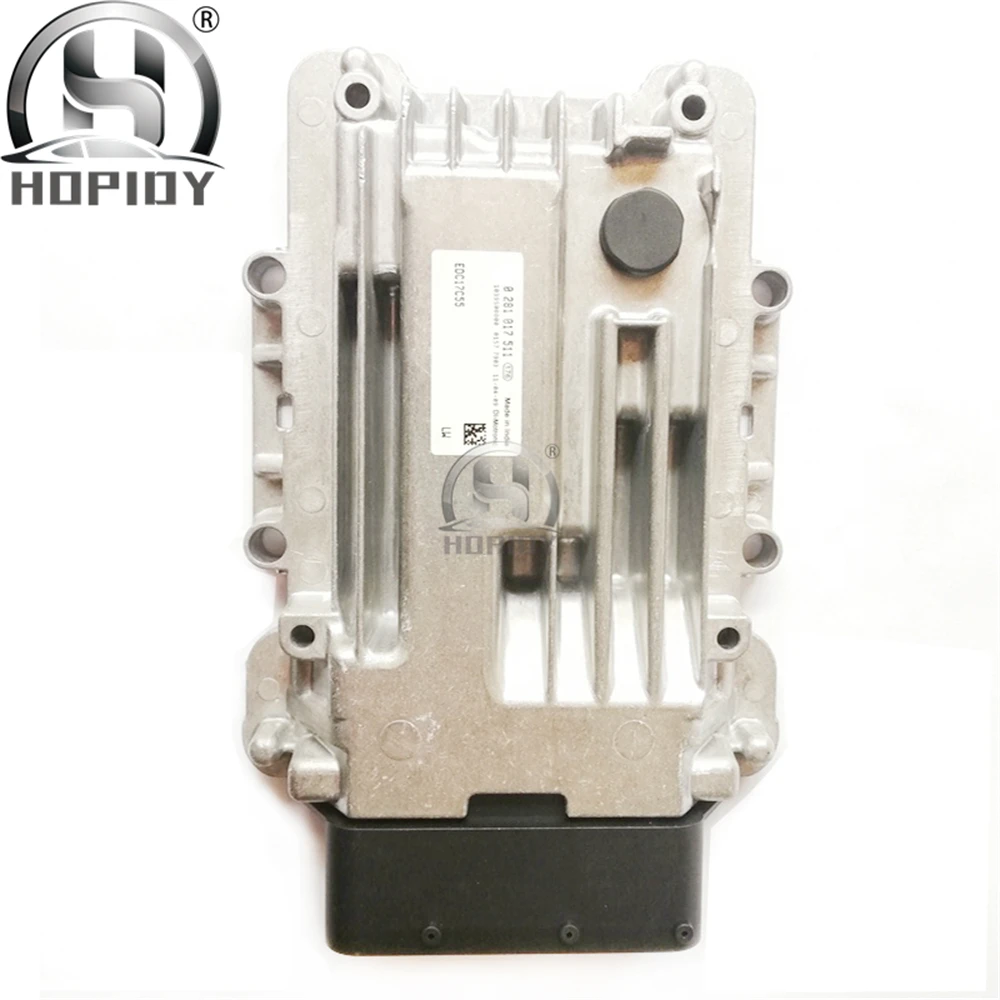 

Электронный блок управления, модуль управления двигателем ECU для Bosch Dongfeng Dolica Changchai 0281017511 511