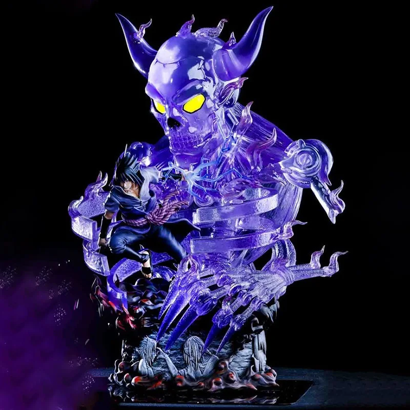 Фигурка DT Sasuke GK Limited