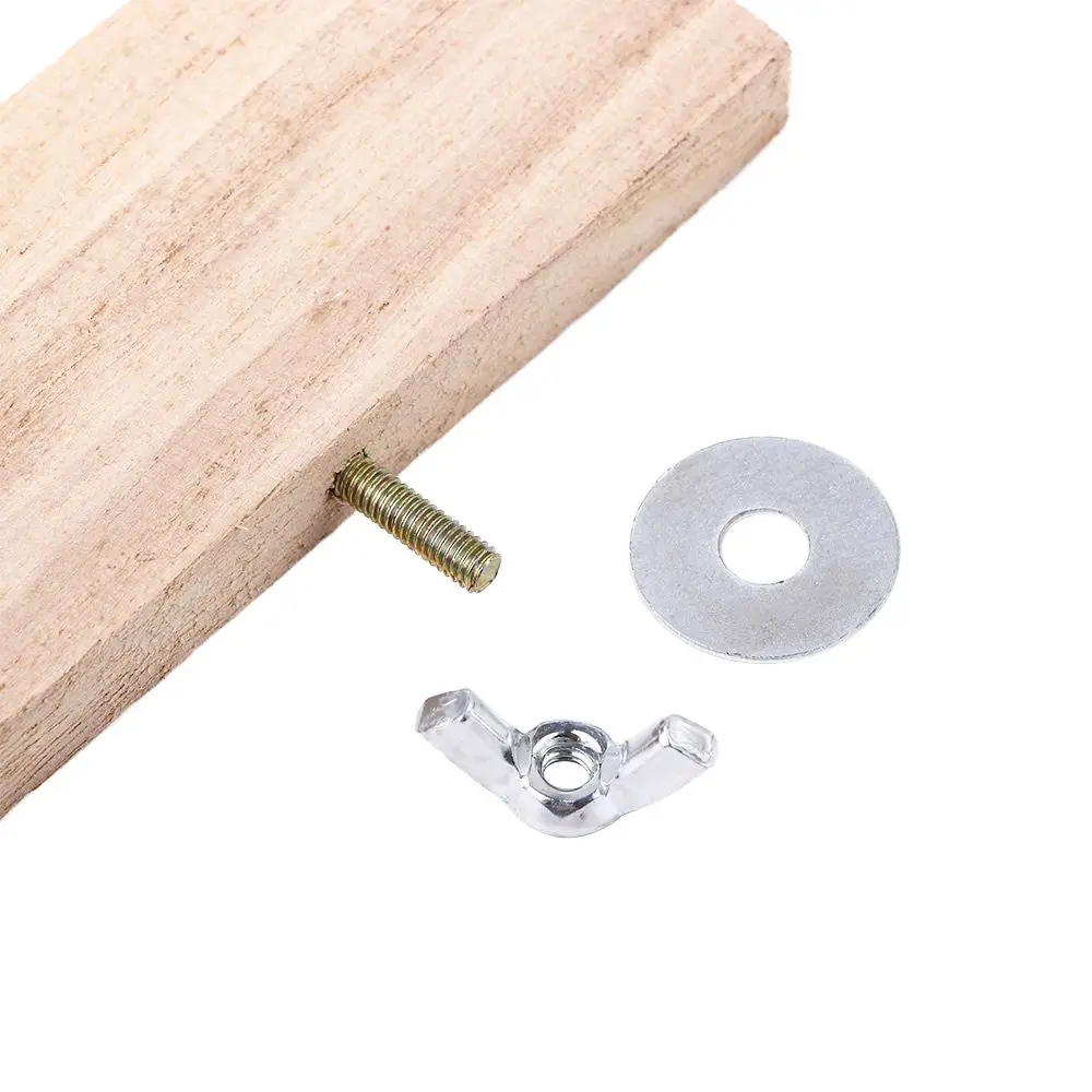 Лестница Мыши Деревянные игрушки Клетка для хомяка Шлифовальная лапа Корелла