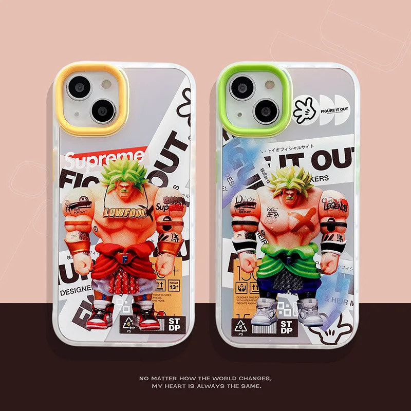 

Bandai Disney cartoon case for iPhone 131211 Pro Max x XS XR xsmax 87 plus se 2020 color painting case mobile phone accessories