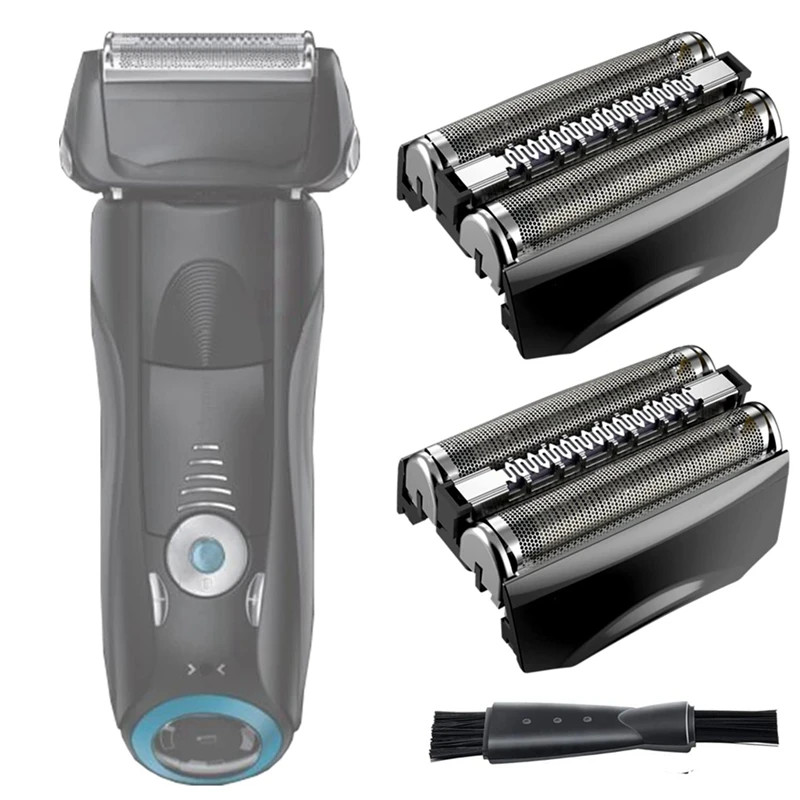 Аксессуары для электробритвы из фольги 70B 70S лезвие Braun серии 7 720 720S-3 720S-4 720S-5 730 9565