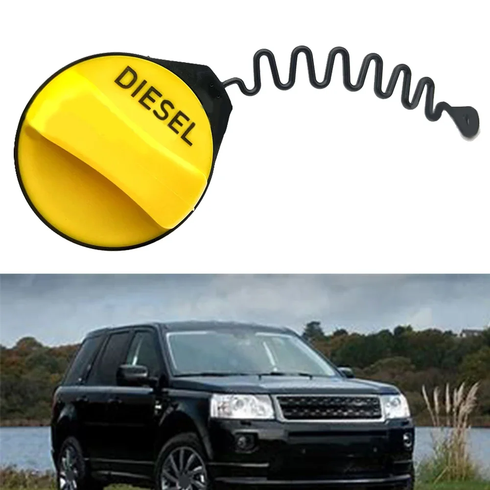 Крышка топливной горловины автомобиля LR 034129 Для Land/ForRover 2006-2014 для Freelander