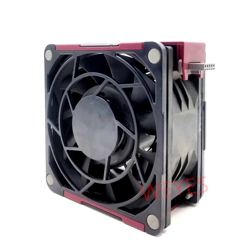 Оригинальный Новый Бесщеточный Охлаждающий вентилятор для планшетов DL580G7 DL980G7