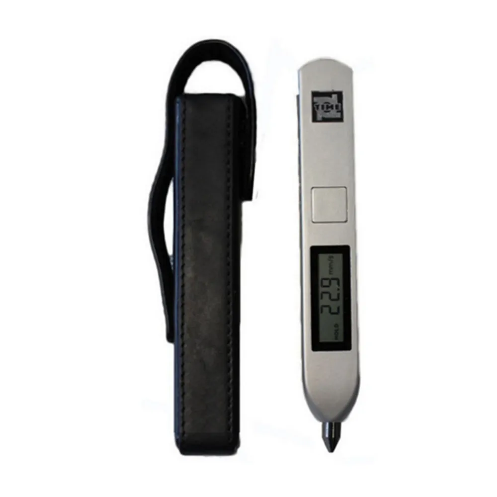 

Tv260 Portable Vibrometer Meter Pen Vibration Pen Type Vibrometer