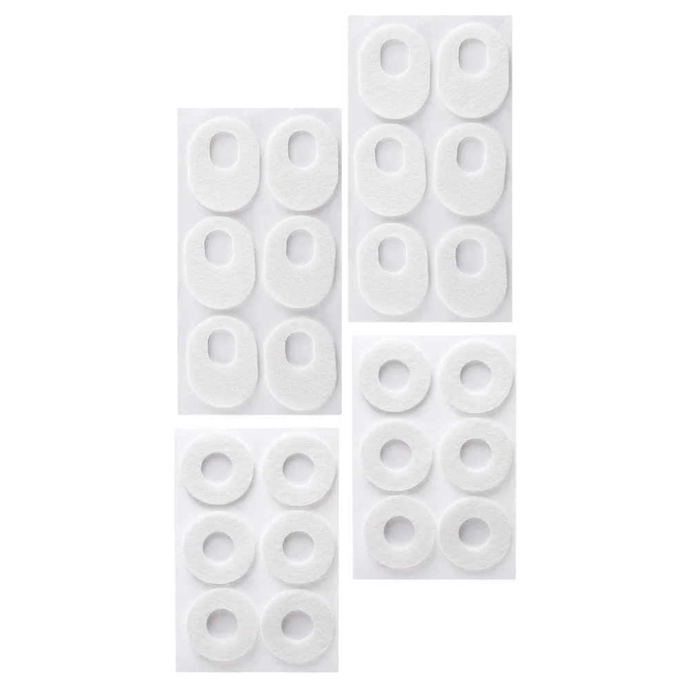 

Corn Pads Callus Foot Heel Care Cushion Pad Remover Feet Cushions Tools Stickerremoval Inserts Toe Felt Adhesive Supplies Shoe