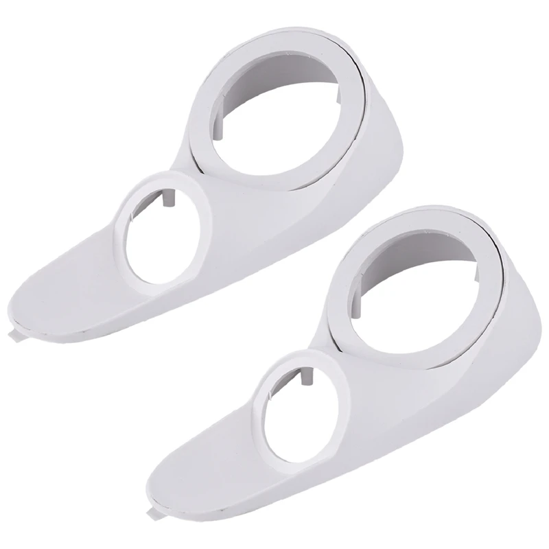 

Новый стиль, 1 пара, автомобильный аудио динамик, A-колонка, твитер, кронштейн, прокладка для 2 дюймов и 3,5 дюймов, 3,8 дюйма, динамик s, пластикова...