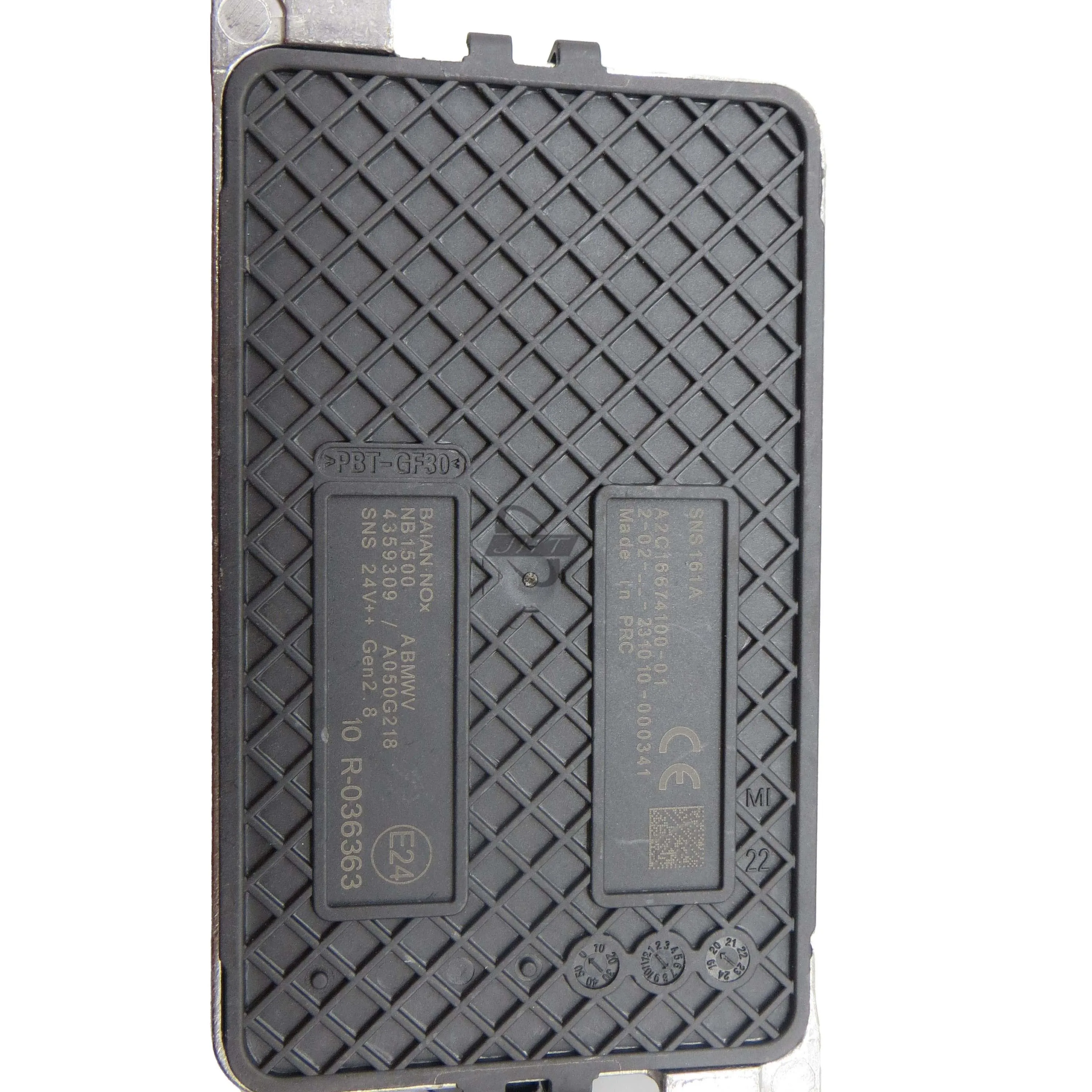 Горячая Распродажа и низкая цена топливный Инжекционный насос 5WK9 6761A SNS161A 24A