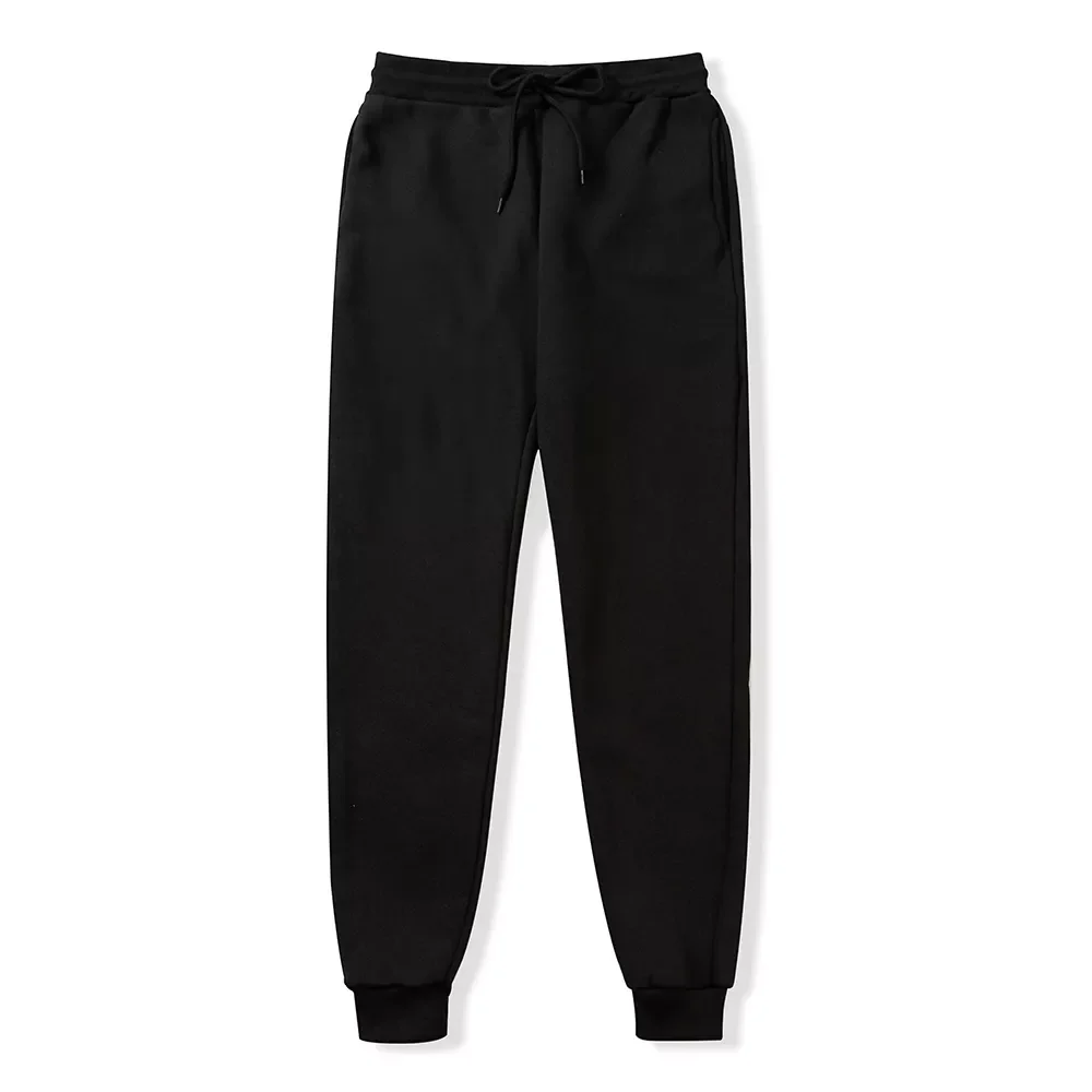 

17 Color Autumn New Men/Women Joggers Brand Male Trousers Casual Pants Sweatpants Jogger Casual Fitness Workout sweatpants