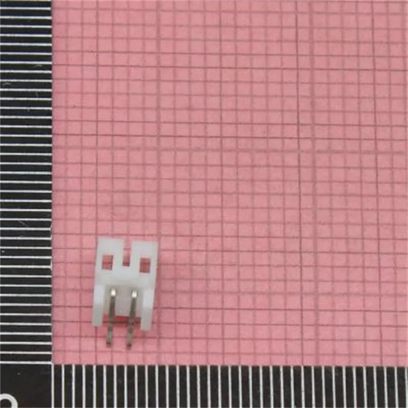 

100Pcs/Lot S2B-PH-K-S JST CONNECTOR The corresponding metal needle can contact customer service