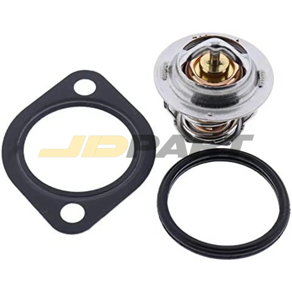 

Good Qality Engine Thermostat For Bobcat 7753 Skid Steer Loaders 160°F