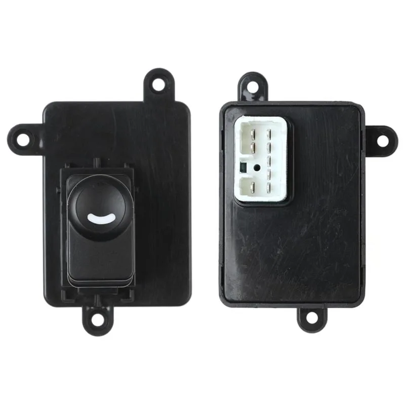 Фото Переключатель Стеклоподъемника YAOPEI 93570-2L010 93570-2L000 для Hyundai i30 I30cw 2008-2011, передний левый №5