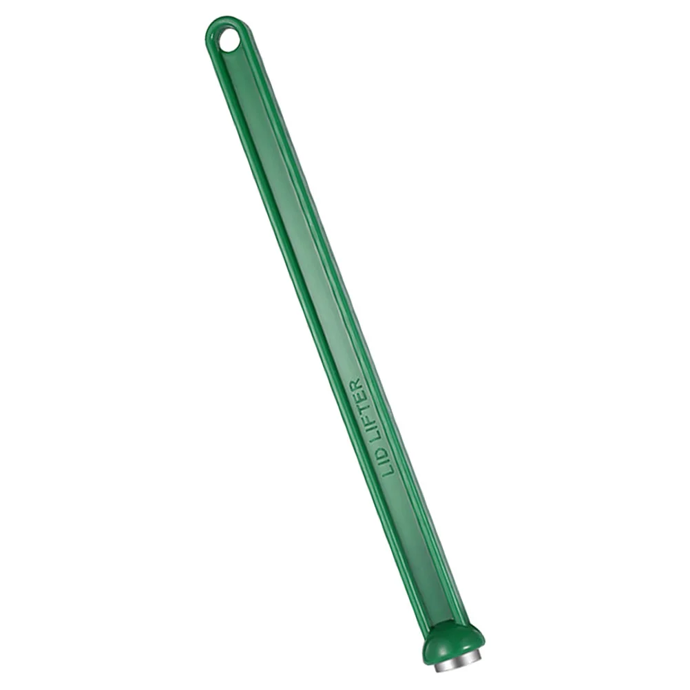 Магнит для крышек банок с магнитным подъемником консервных противоожоговый