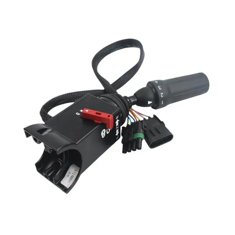 Переключатель переключателей переключения AT176801 для 444H 544G 544H 624H 644H 744H