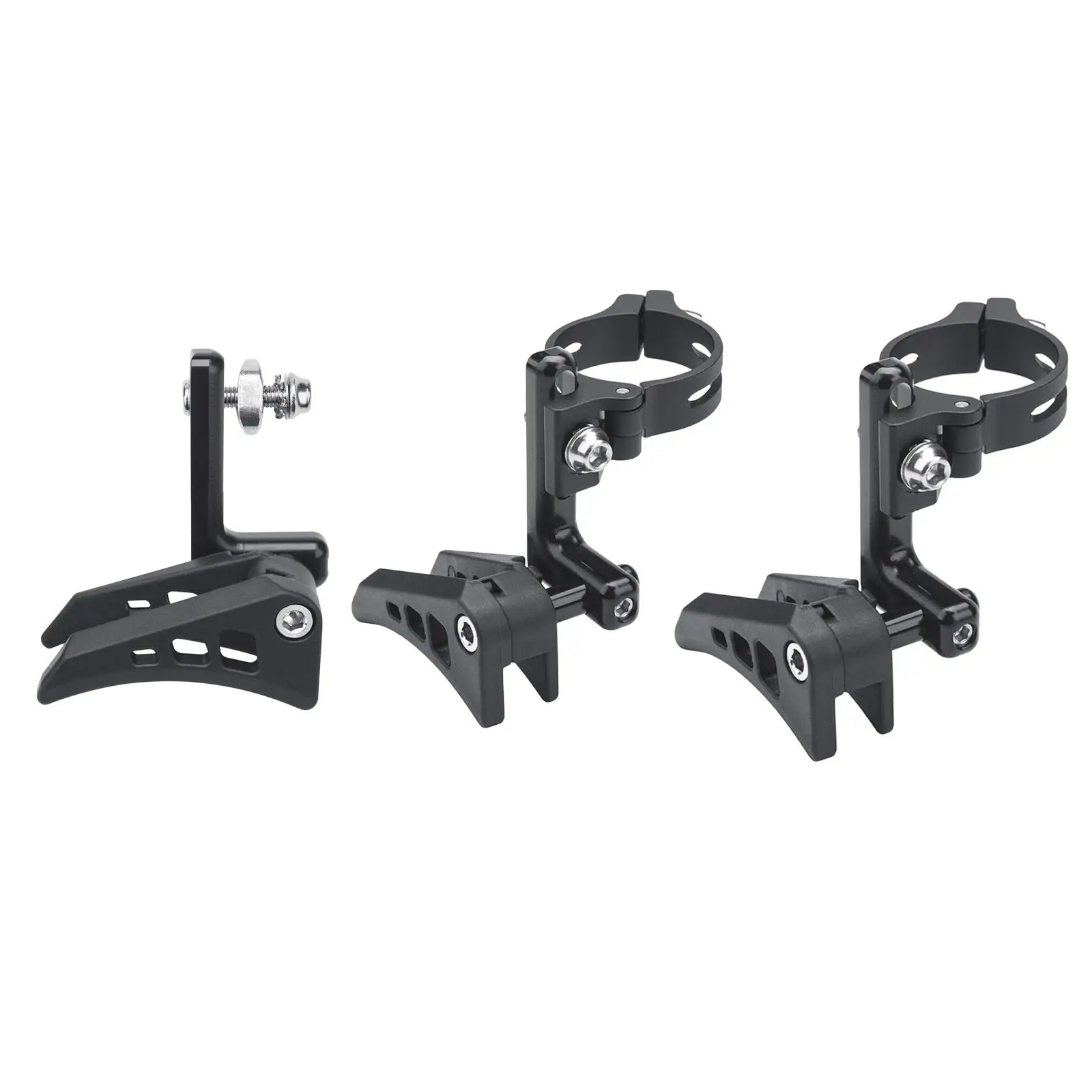 

Регулируемая защита цепи велосипеда, протектор для держателя цепи, простая установка, прямой монтаж, зажимное крепление