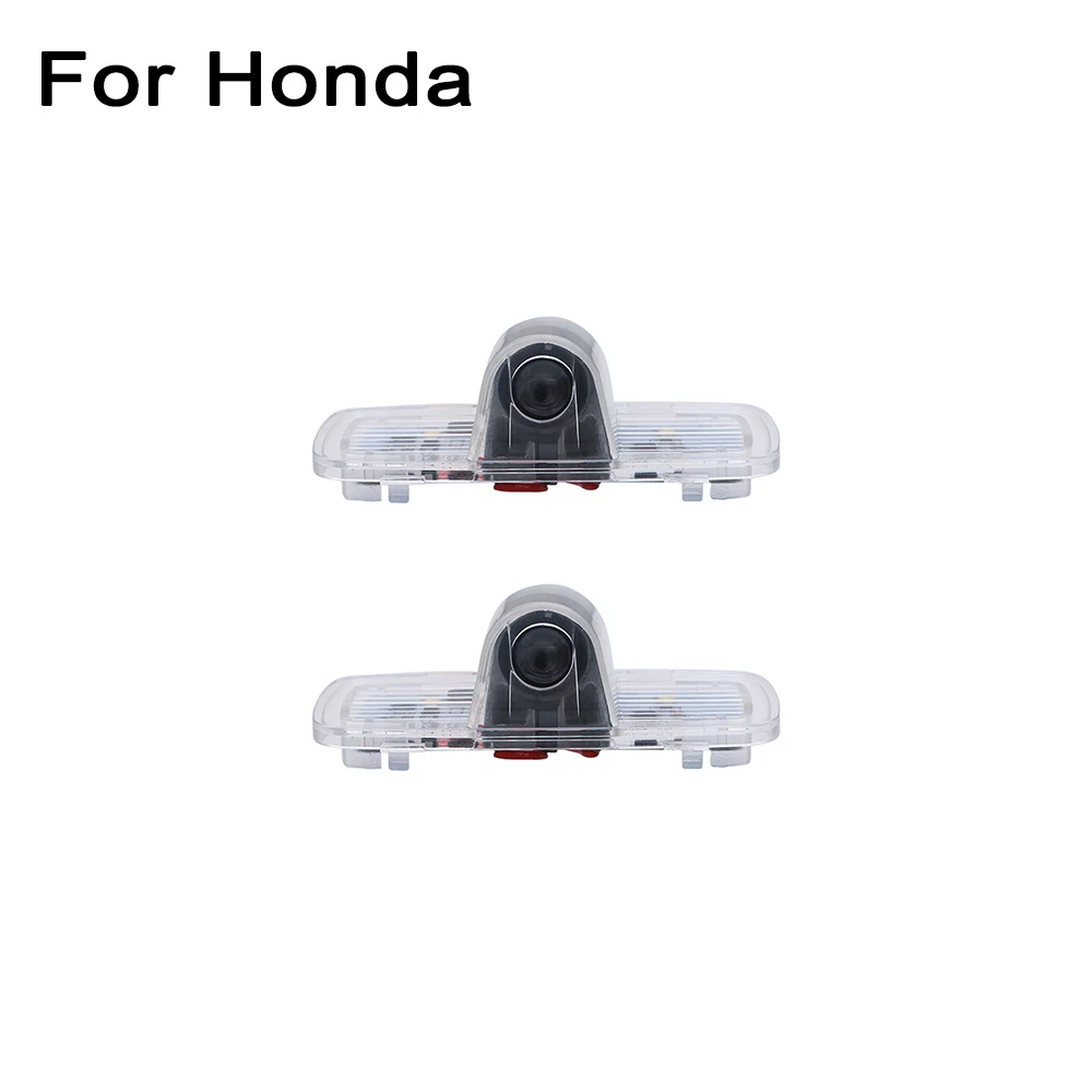 

2 шт., светодиодные лампы для внутреннего освещения Honda Odyssey, паспорта