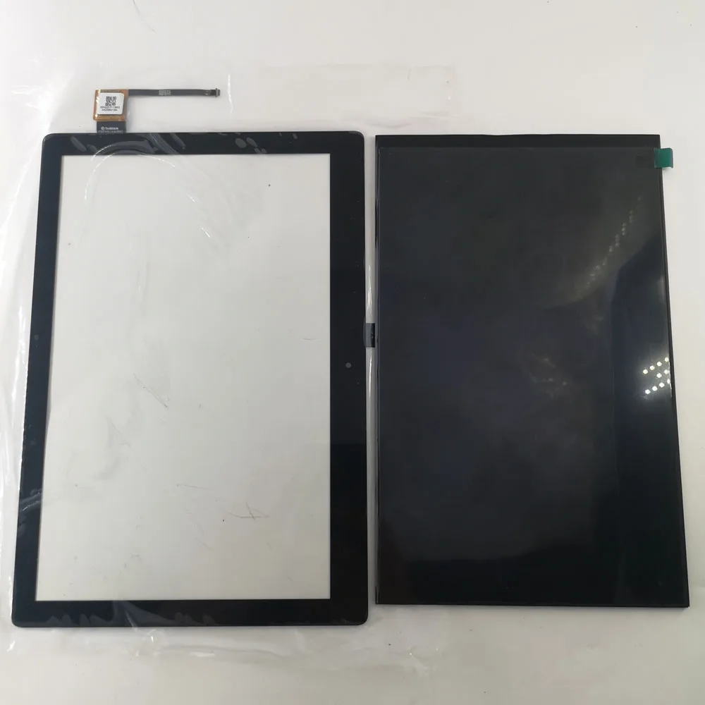 Для Lenovo TAB E10 E 10 TB-X104 TB-X104F TB X104 X104L X104F ЖК-дисплей сенсорный экран дигитайзер стекло сенсор заменитель (art.: 3920c35ca2fb0) - 3920c35ca2fb0