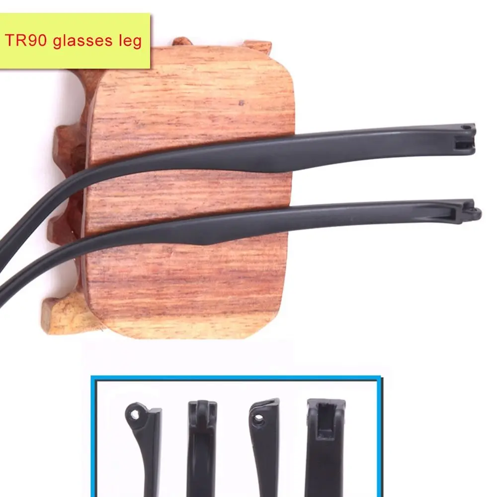 Запасные дужки для очков TR90 | AliExpress