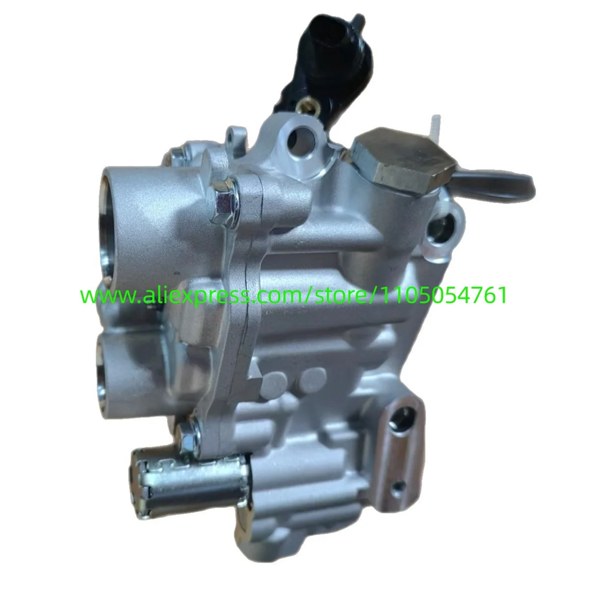 LR098386, LR061968, C2Z29995 - Подходит для масляных насосов двигателей Land Rover и Jaguar (art.: 3920da481d678) - 3920da481d678