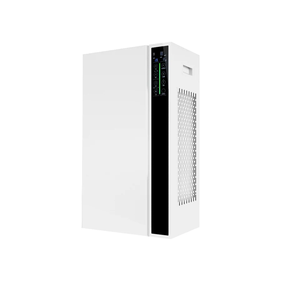 

99.99% Disinfection Rate High Quality medical grade UV Air Sterilizer Supplier HCP-360K