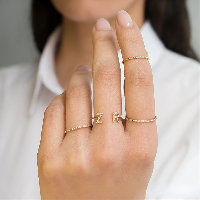 Рисунок 2 - Классическое кольцо из серебра