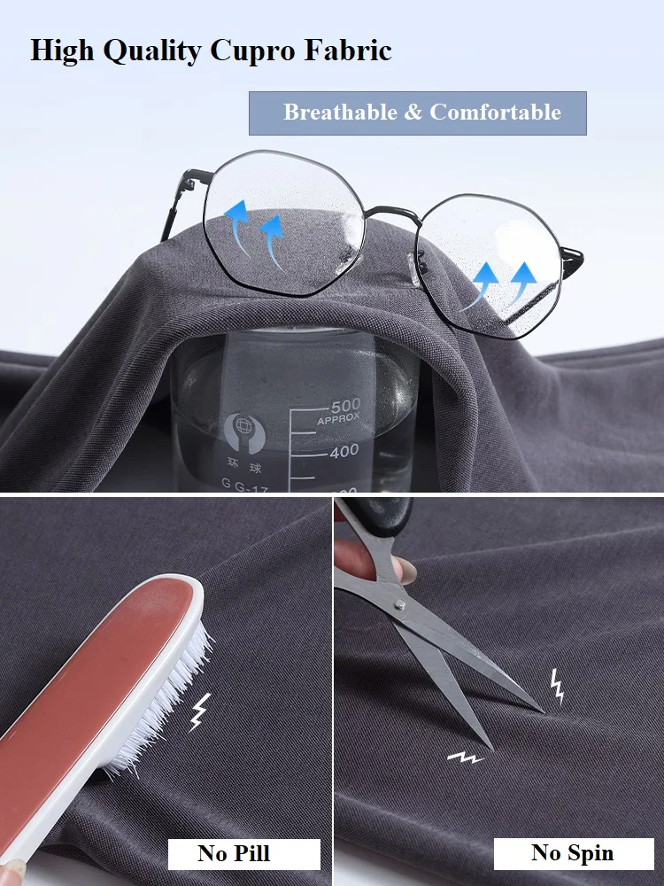 Брюки женские большого размера с широкими штанинами и высокой талией модные