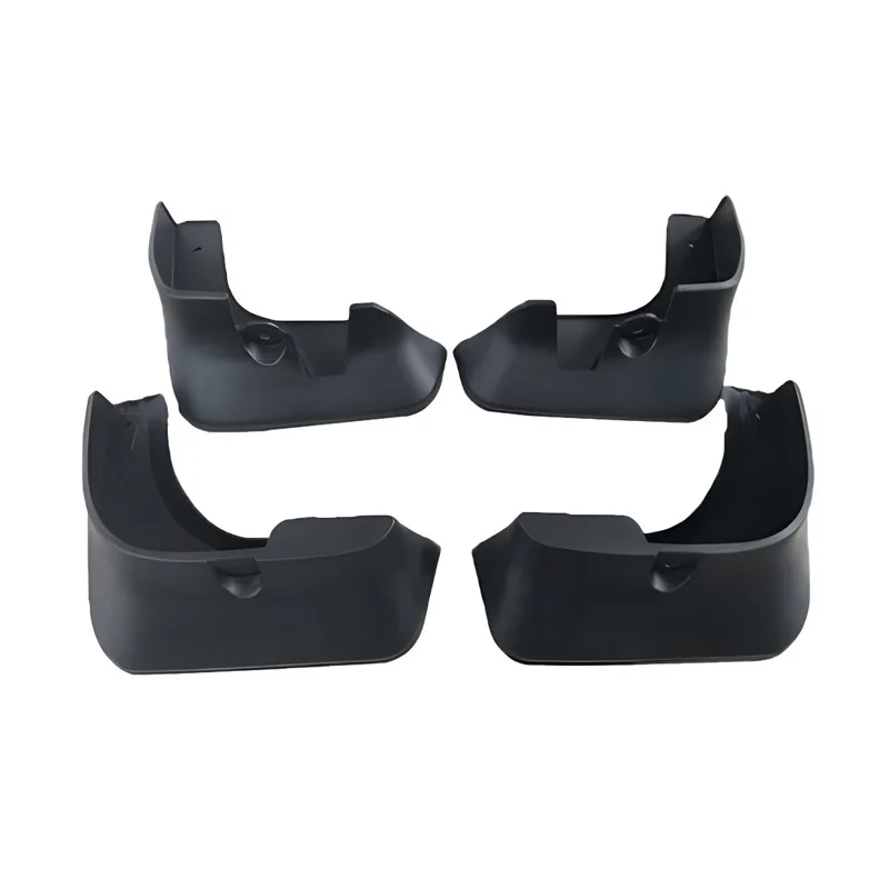 Подходит для Toyota Camry Premio 06-22 автомобильных шин брызговиков из мягкой резины