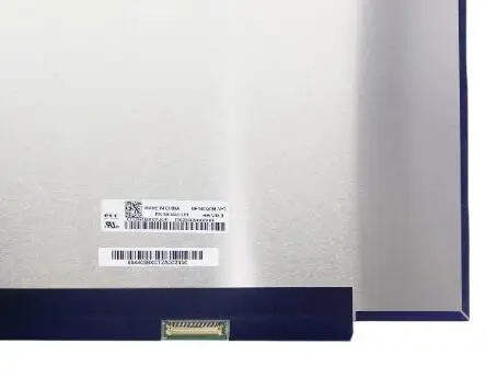 Оригинальная Новинка 14 0 дюйма Φ V18.0 NE140QDM NY3 ЖК-экран панель дисплея 2560 × 1600