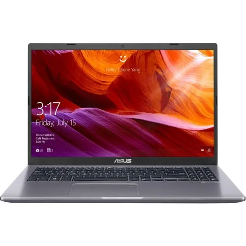 Asus X509FA-BR951T Intel Core i3 10110U 4 Гб 256 ГБ SSD Windows 10 домашние компьютеры
